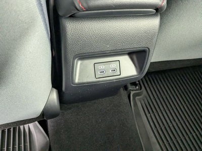 2023 Toyota Corolla Hybrid SE