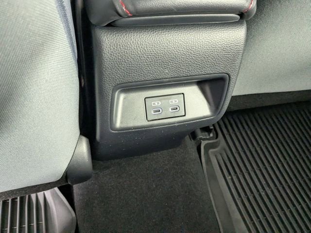 2023 Toyota Corolla Hybrid SE