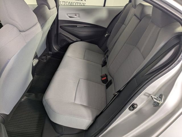 2023 Toyota Corolla Hybrid SE