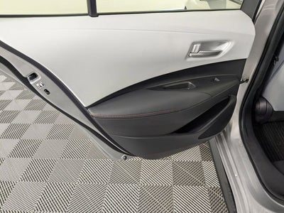 2023 Toyota Corolla Hybrid SE
