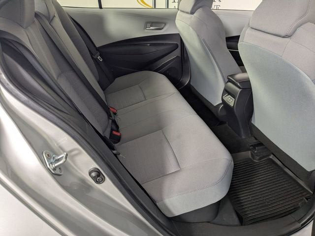 2023 Toyota Corolla Hybrid SE