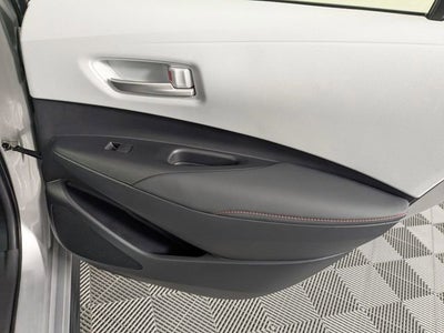 2023 Toyota Corolla Hybrid SE