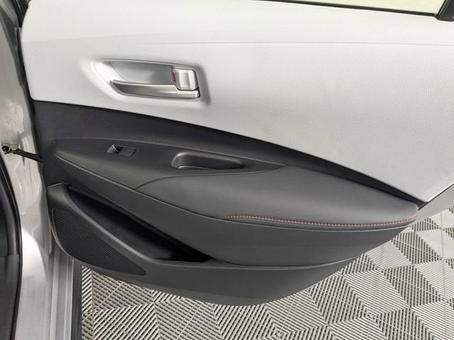 2023 Toyota Corolla Hybrid SE
