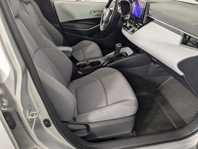 2023 Toyota Corolla Hybrid SE