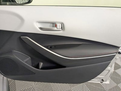 2023 Toyota Corolla Hybrid SE