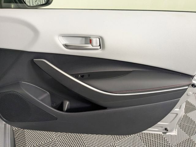 2023 Toyota Corolla Hybrid SE