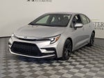 2023 Toyota Corolla Hybrid SE
