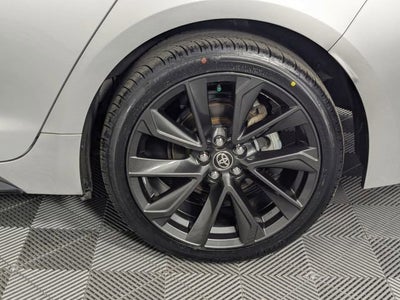 2023 Toyota Corolla Hybrid SE