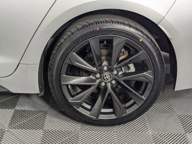 2023 Toyota Corolla Hybrid SE