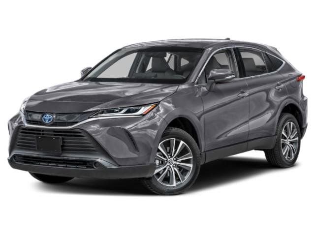 2024 Toyota Venza Nightshade Edition