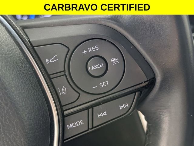 2024 Toyota Venza Nightshade Edition