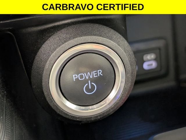 2024 Toyota Venza Nightshade Edition