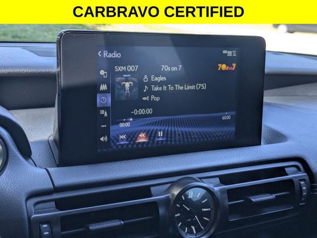 2023 Lexus IS 300 IS 300