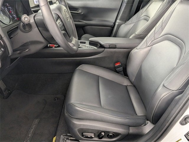 2024 Lexus UX UX 250h