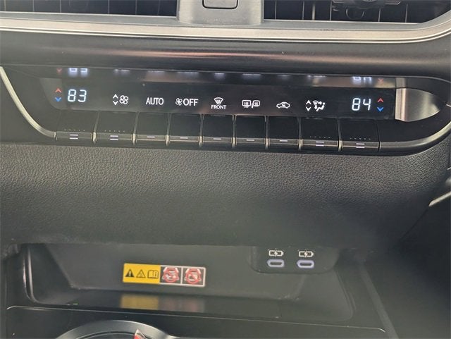 2024 Lexus UX UX 250h