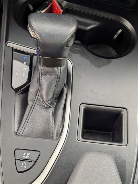 2024 Lexus UX UX 250h