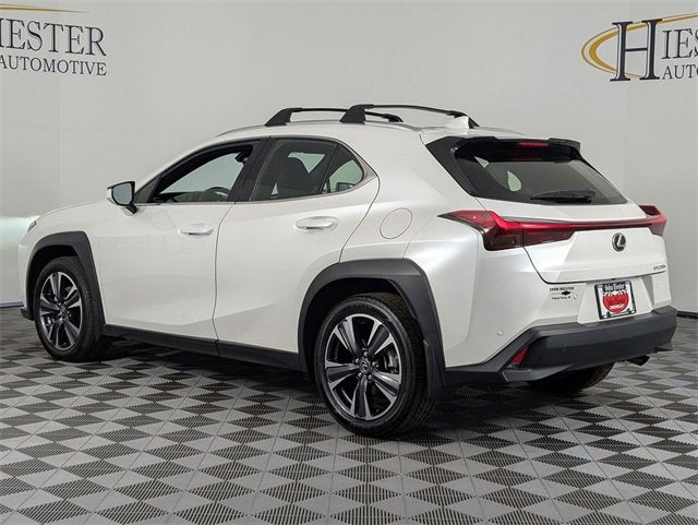 2024 Lexus UX UX 250h