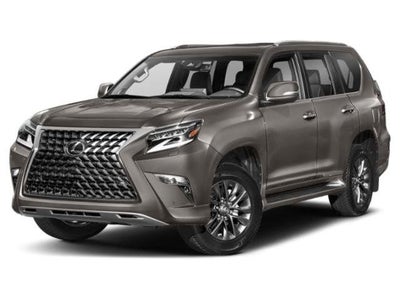 2023 Lexus GX GX 460 Premium
