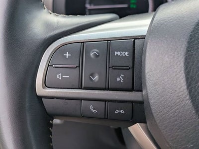2023 Lexus GX GX 460 Premium