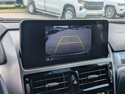 2023 Lexus GX GX 460 Premium
