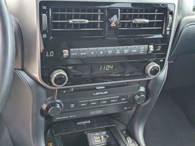 2023 Lexus GX GX 460 Premium