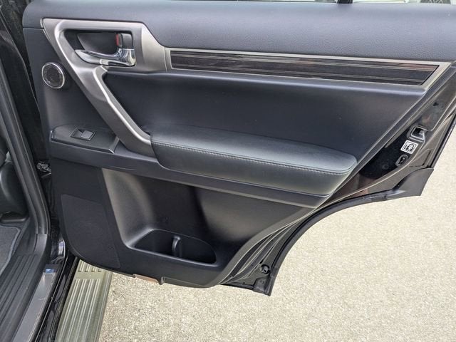 2023 Lexus GX GX 460 Premium