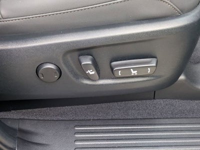 2023 Lexus GX GX 460 Premium