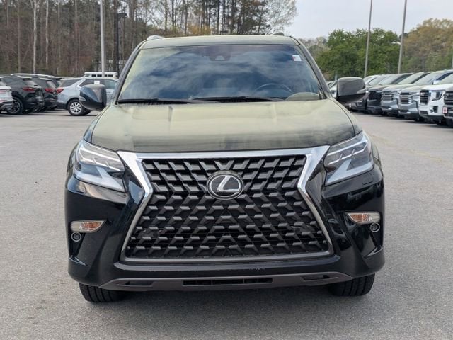 2023 Lexus GX GX 460 Premium