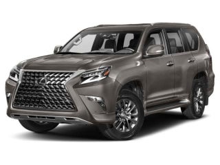2023 Lexus GX GX 460 Premium