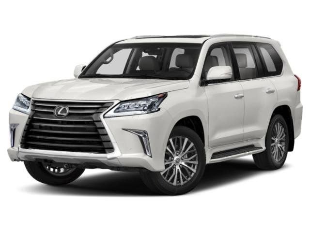 2019 Lexus LX LX 570
