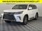 2019 Lexus LX 570 Three-Row
