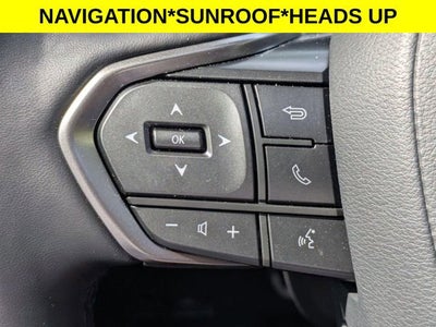 2024 Lexus GX 550 Premium
