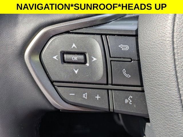 2024 Lexus GX 550 Premium