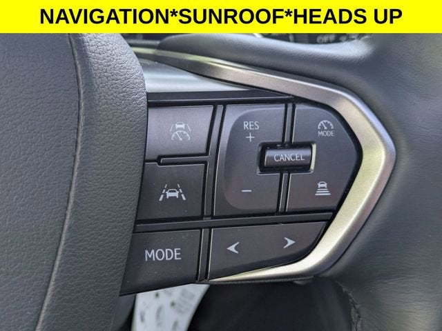 2024 Lexus GX 550 Premium