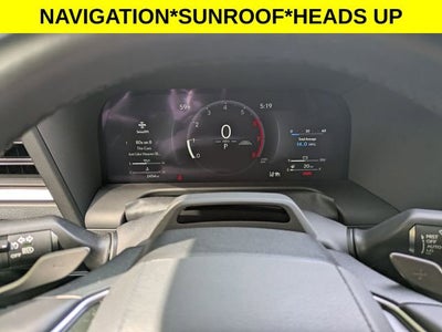 2024 Lexus GX 550 Premium