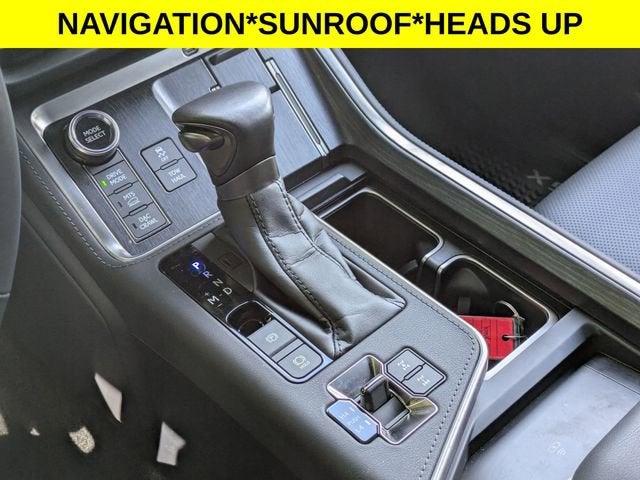 2024 Lexus GX 550 Premium