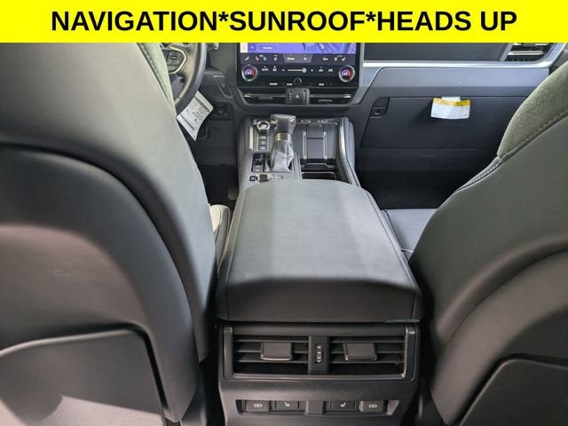 2024 Lexus GX 550 Premium