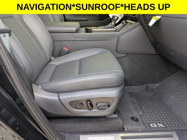 2024 Lexus GX 550 Premium