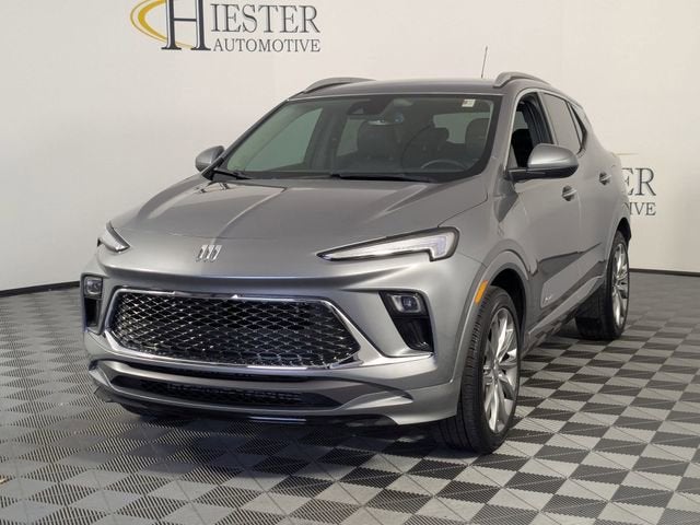 2024 Buick Encore GX Avenir
