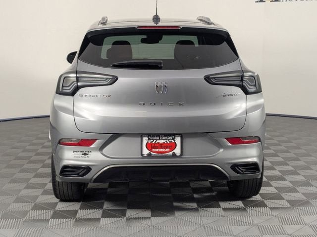 2024 Buick Encore GX Avenir