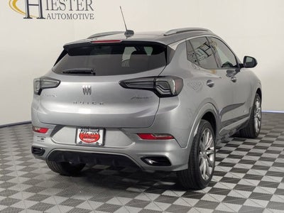 2024 Buick Encore GX Avenir