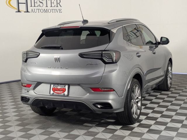 2024 Buick Encore GX Avenir