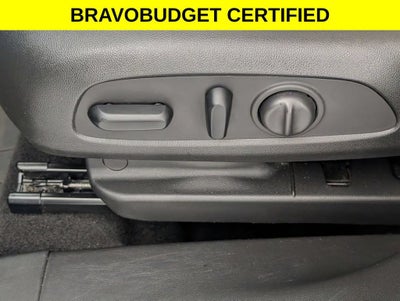 2020 Buick Encore GX Essence