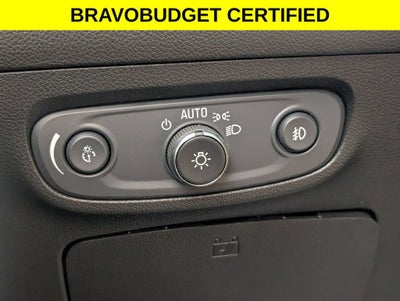 2020 Buick Encore GX Essence