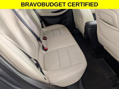 2020 Buick Encore GX Essence