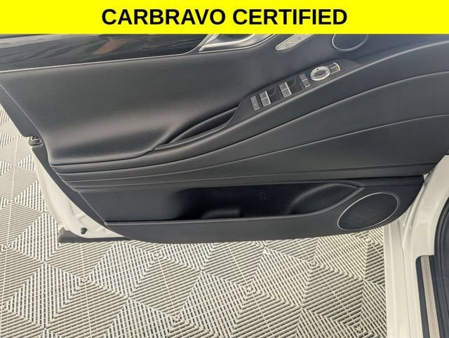 2021 Genesis G80 2.5T RWD