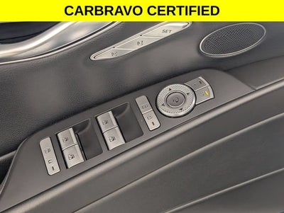 2021 Genesis G80 2.5T RWD