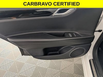 2021 Genesis G80 2.5T RWD