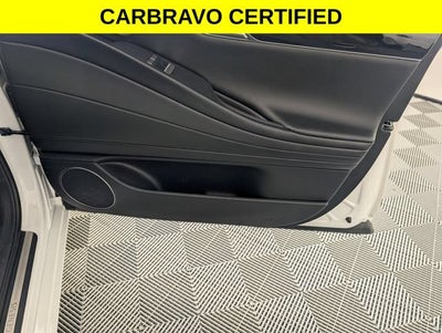 2021 Genesis G80 2.5T RWD
