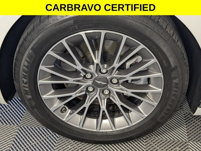 2021 Genesis G80 2.5T RWD